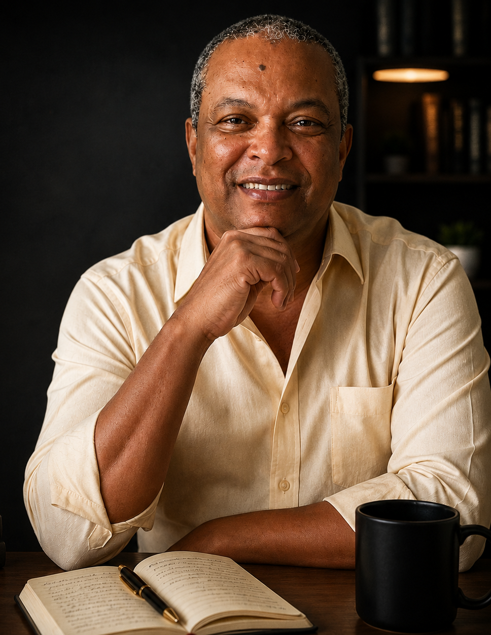 Jurandyr André